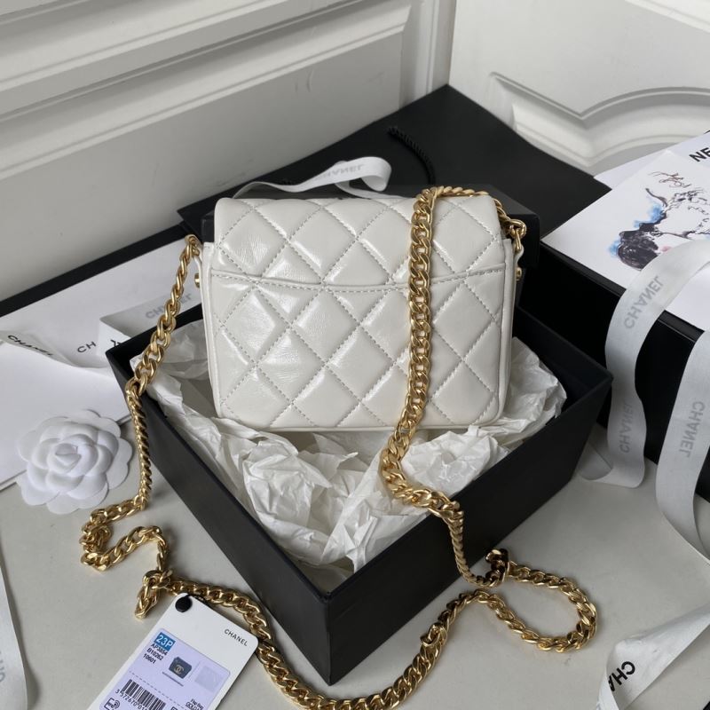 Ch**el satchel bags